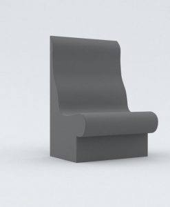 Asiento de ducha T65, banco de ducha