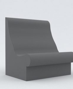 Asiento para baño de vapor T85 Banco para baño de vapor