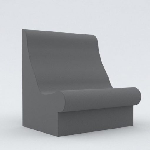 Asiento para baño de vapor T85 Banco para baño de vapor