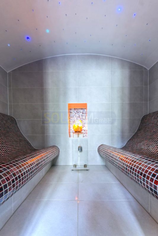 Soleum SPA Design Deutschland