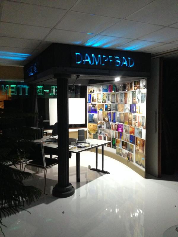 Soleum SPA Design Deutschland