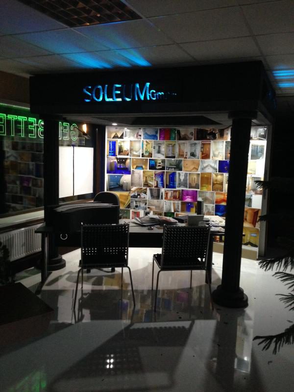 Soleum SPA Design Deutschland