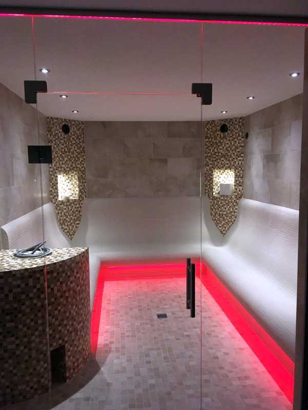 Soleum SPA Design Deutschland