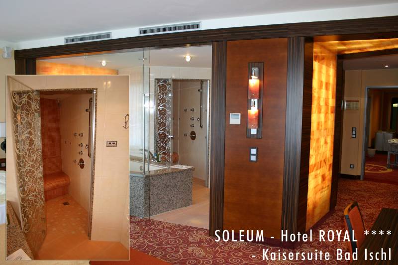 Soleum Hotel Royal Bad Ischl