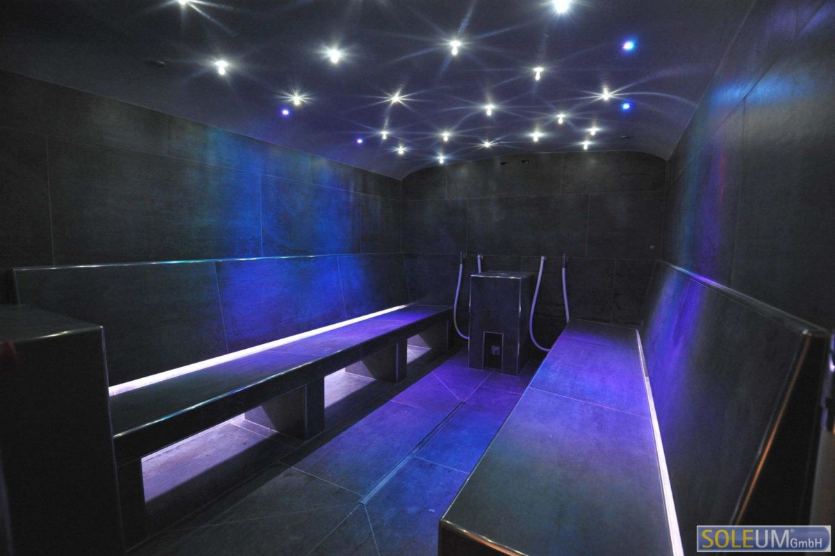 Soleum SPA Design Deutschland