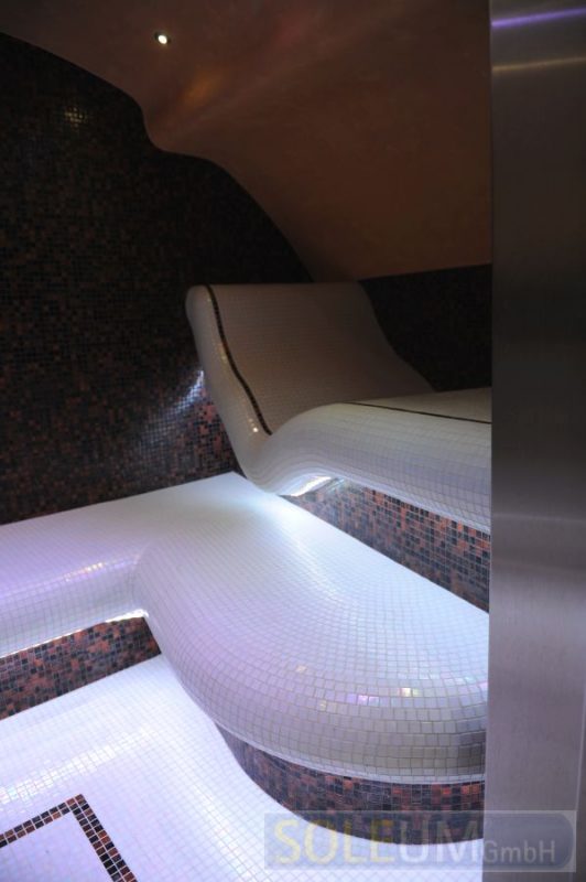 Soleum SPA Design Deutschland