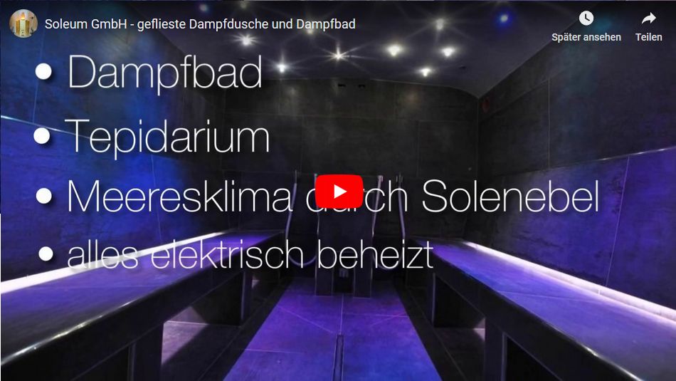 Soleum SPA Design Deutschland