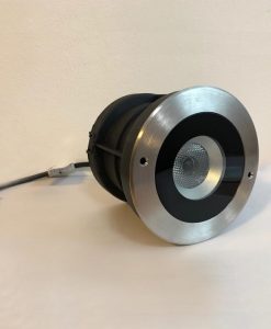 RGBW-LEDlampe IP68