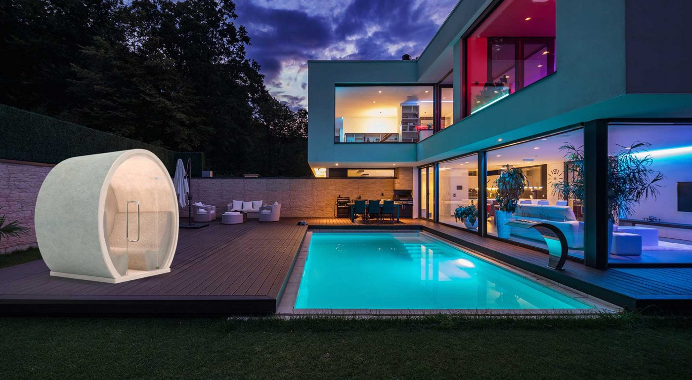 Soleum SPA Design Deutschland