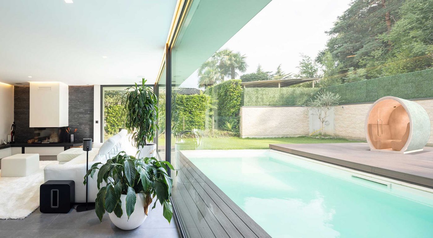 Soleum SPA Design Deutschland