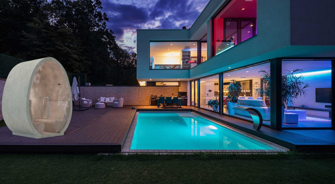 Soleum SPA Design Deutschland