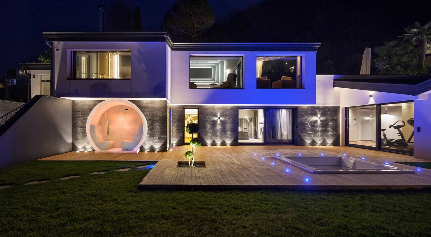 Soleum SPA Design Deutschland