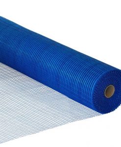 Textile glass mesh, fiberglass mesh