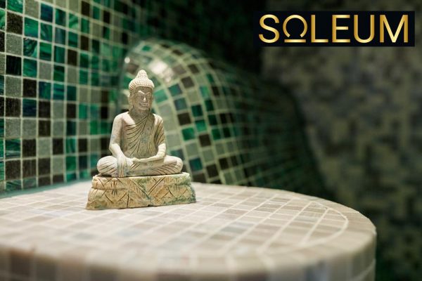 Soledampfbad-Deutschland-Buddha