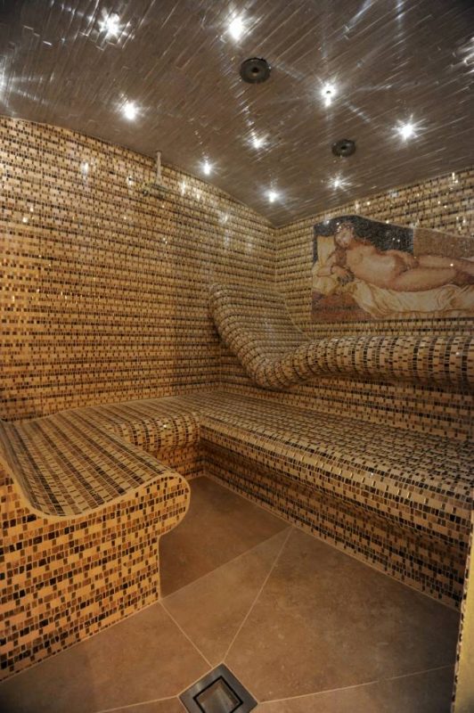 Soleum SPA Design Deutschland