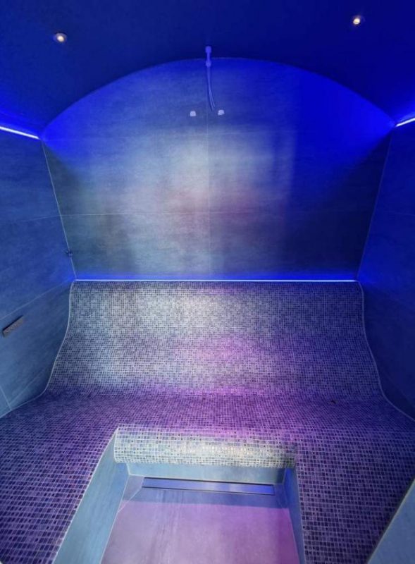 Soleum SPA Design Deutschland