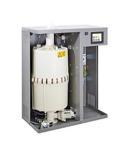 Dampfgenerator-HGM-Flexline offen