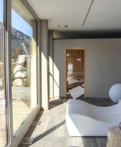 SOLONDA SPA-Liege