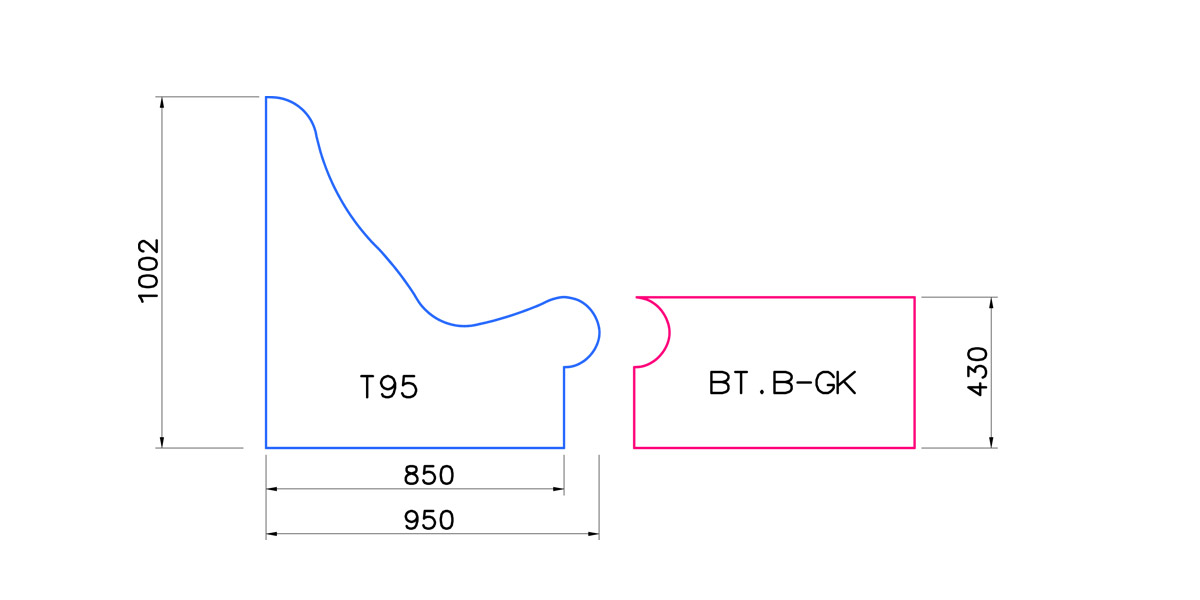 Hamam SPA Module Combination_T95-BTB-GK