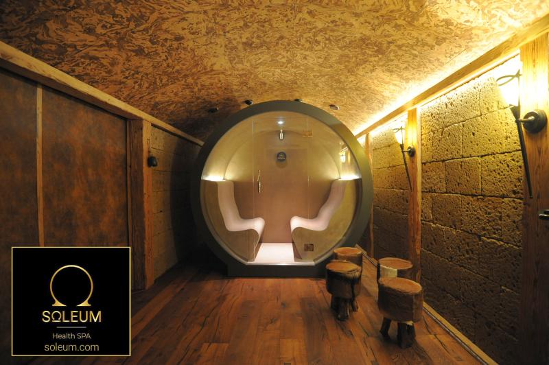 Soleum SPA Design Deutschland