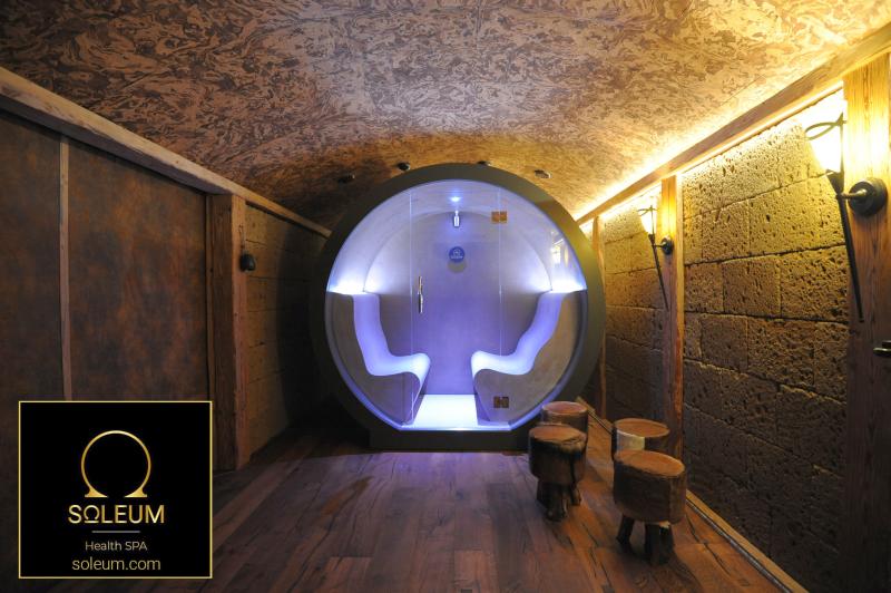 Soleum SPA Design Deutschland