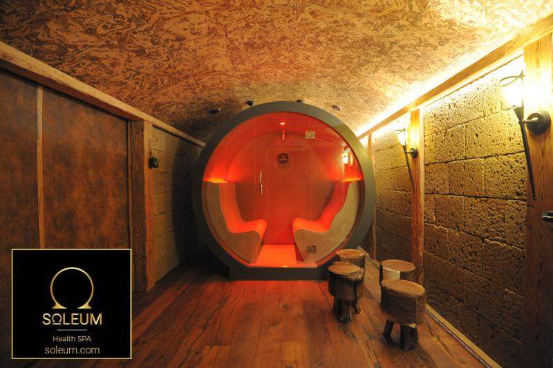 Soleum SPA Design Deutschland