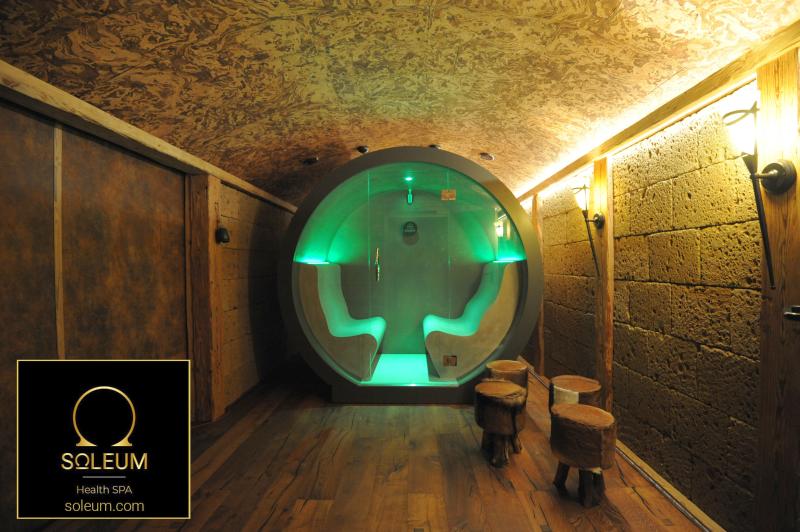 Soleum SPA Design Deutschland