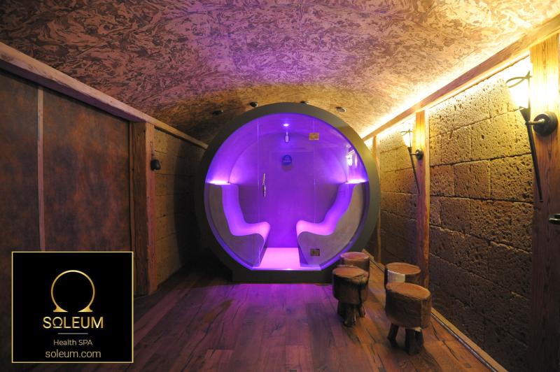 Soleum SPA Design Deutschland