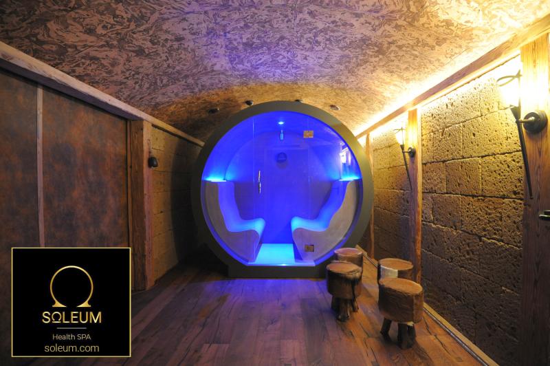 Soleum SPA Design Deutschland