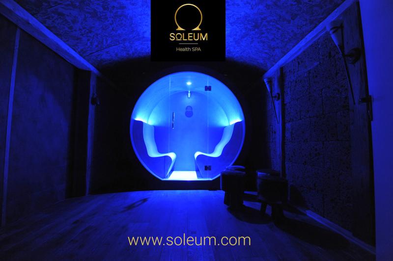 Soleum SPA Design Deutschland