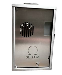 Générateur d'halogène-SOLEUM-TS-MINI